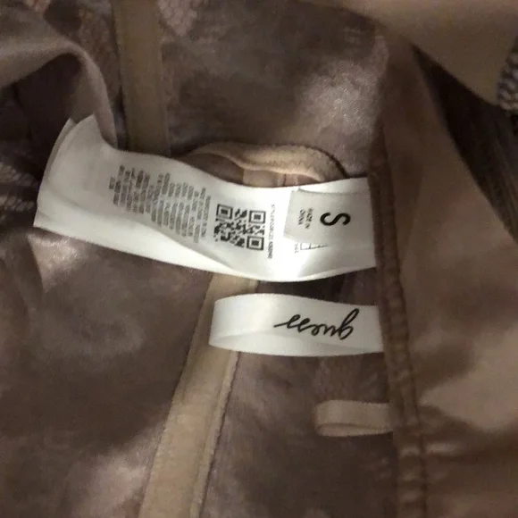 GUESS BUSTIER TOP - Picture 4 of 4